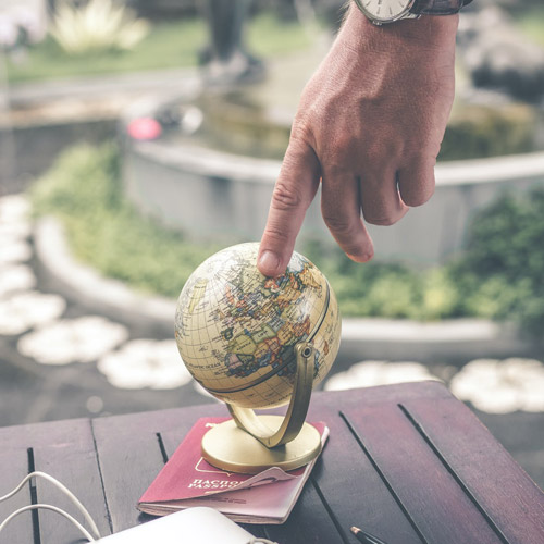 Global Reach