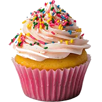 Mini Cupcake