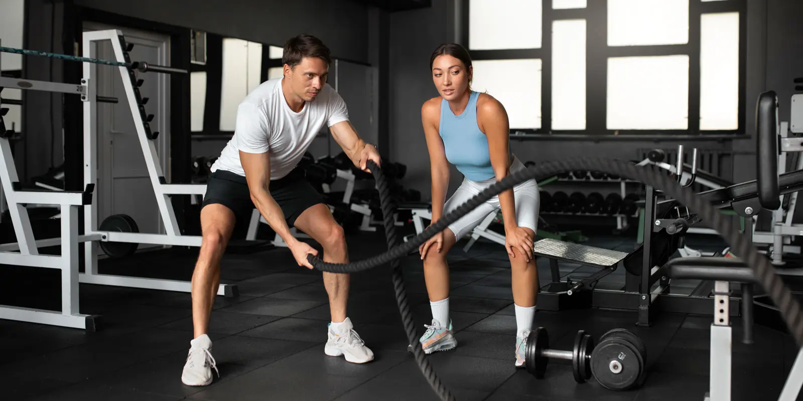 Build Your Best Body