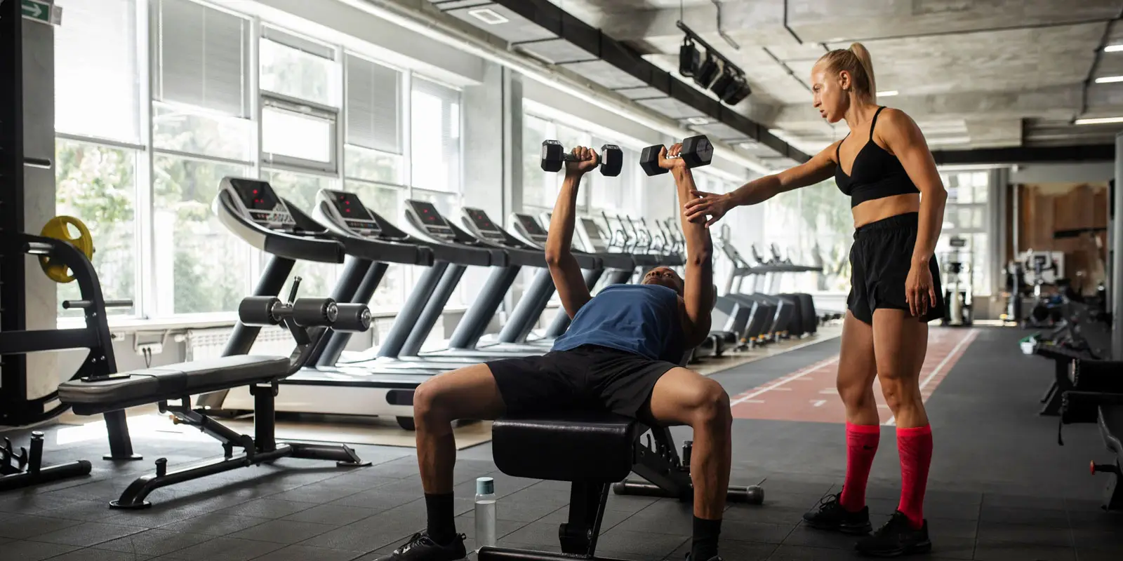 Become Your Best Self