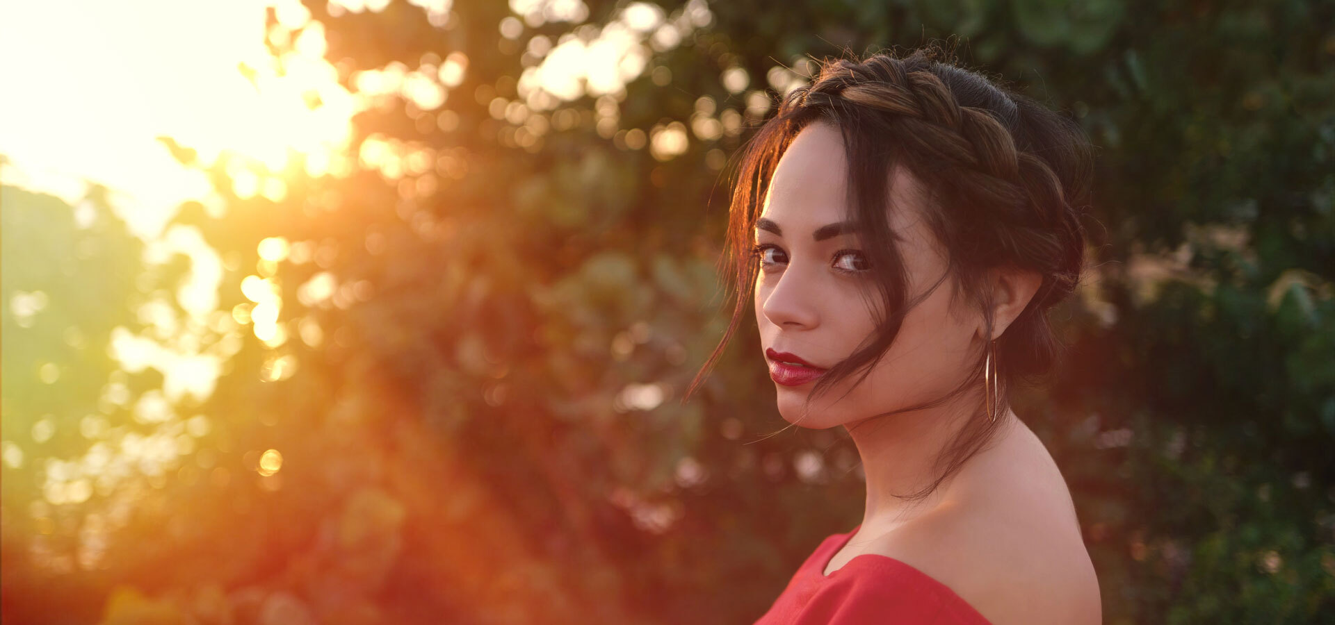 Glow up with our expert touch.