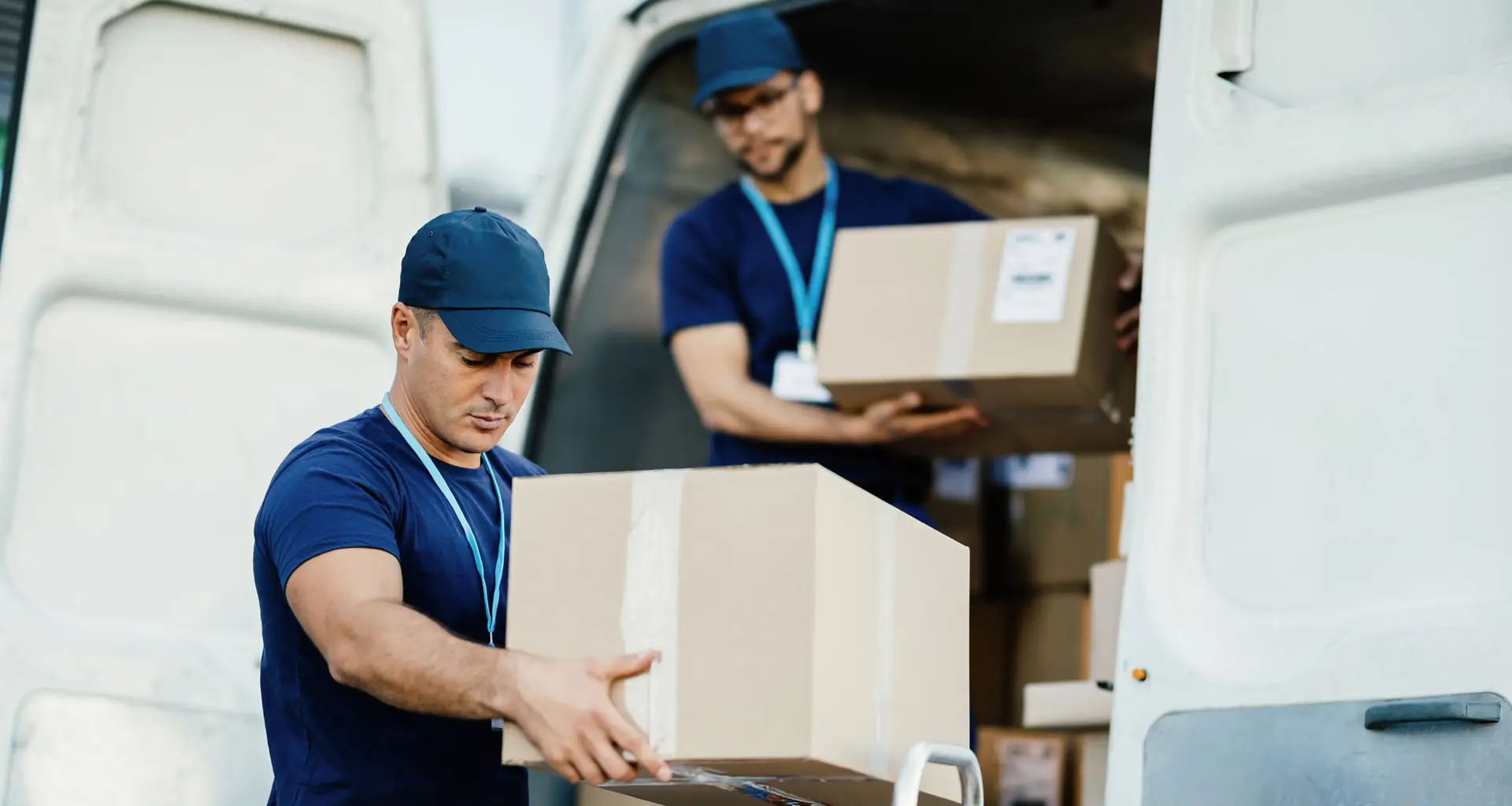 The Solution to All Your Moving Needs