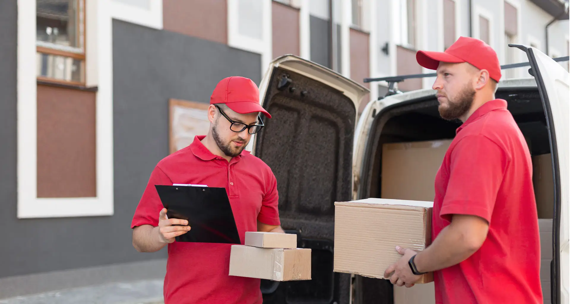 Secure Moving by Experts